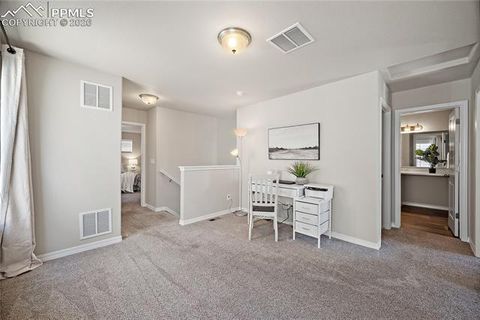 Tiny photo for 4295 Samaritan Loop, Colorado Springs, CO 80916 (MLS # 8701328)