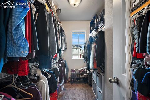 Tiny photo for 4295 Samaritan Loop, Colorado Springs, CO 80916 (MLS # 8701328)