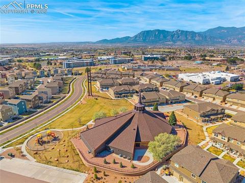 Tiny photo for 4295 Samaritan Loop, Colorado Springs, CO 80916 (MLS # 8701328)
