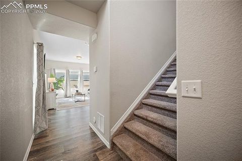 Tiny photo for 4295 Samaritan Loop, Colorado Springs, CO 80916 (MLS # 8701328)