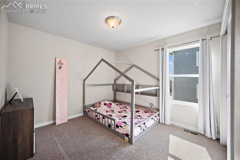 Tiny photo for 4295 Samaritan Loop, Colorado Springs, CO 80916 (MLS # 8701328)