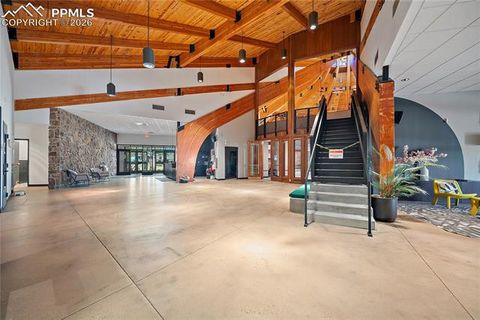 Tiny photo for 4295 Samaritan Loop, Colorado Springs, CO 80916 (MLS # 8701328)
