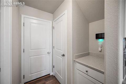 Tiny photo for 4295 Samaritan Loop, Colorado Springs, CO 80916 (MLS # 8701328)