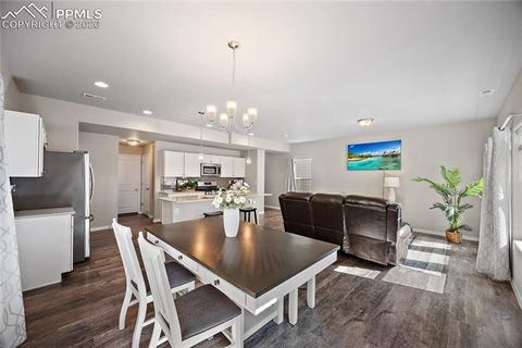 Tiny photo for 4295 Samaritan Loop, Colorado Springs, CO 80916 (MLS # 8701328)