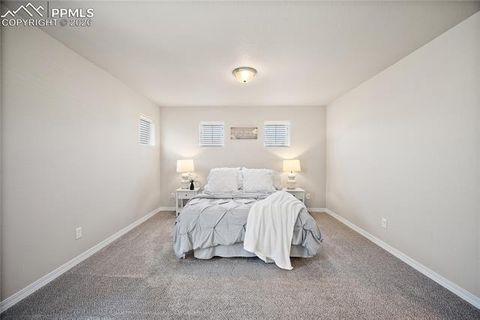 Tiny photo for 4295 Samaritan Loop, Colorado Springs, CO 80916 (MLS # 8701328)