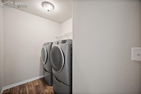 Tiny photo for 4295 Samaritan Loop, Colorado Springs, CO 80916 (MLS # 8701328)