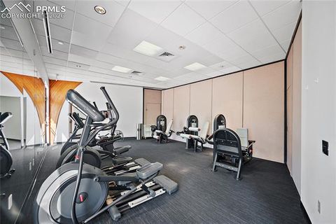 Tiny photo for 4295 Samaritan Loop, Colorado Springs, CO 80916 (MLS # 8701328)