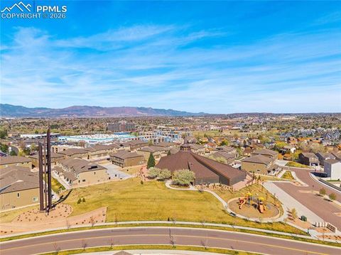 Tiny photo for 4295 Samaritan Loop, Colorado Springs, CO 80916 (MLS # 8701328)