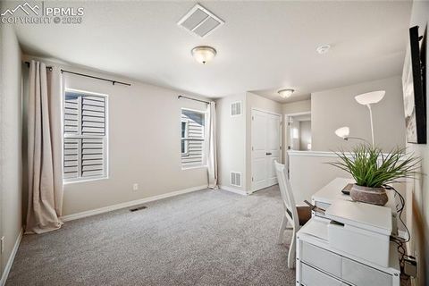 Tiny photo for 4295 Samaritan Loop, Colorado Springs, CO 80916 (MLS # 8701328)