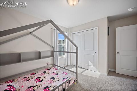Tiny photo for 4295 Samaritan Loop, Colorado Springs, CO 80916 (MLS # 8701328)