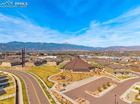 Tiny photo for 4295 Samaritan Loop, Colorado Springs, CO 80916 (MLS # 8701328)