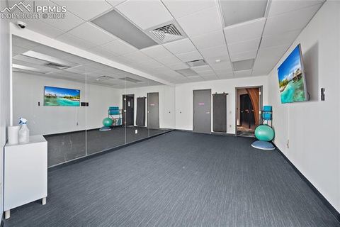 Tiny photo for 4295 Samaritan Loop, Colorado Springs, CO 80916 (MLS # 8701328)