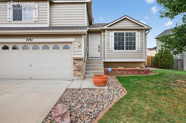 7191 Creekfront Drive