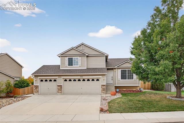 7191 Creekfront Drive