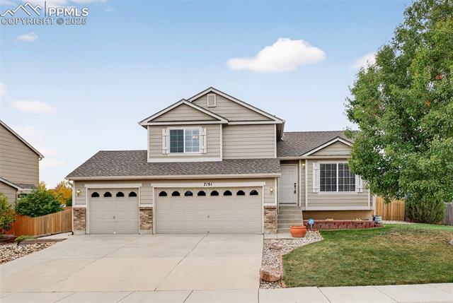 7191 Creekfront Drive