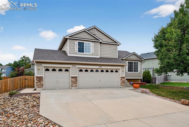 7191 Creekfront Drive
