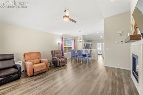 Tiny photo for 7950 Calamint Court, Fountain, CO 80817 (MLS # 5709973)