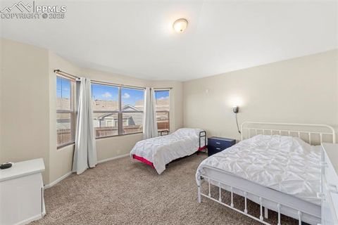 Tiny photo for 7950 Calamint Court, Fountain, CO 80817 (MLS # 5709973)