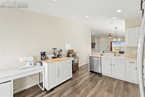 Tiny photo for 7950 Calamint Court, Fountain, CO 80817 (MLS # 5709973)