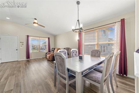 Tiny photo for 7950 Calamint Court, Fountain, CO 80817 (MLS # 5709973)