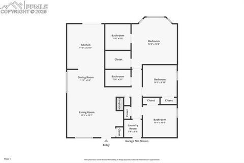 Tiny photo for 7950 Calamint Court, Fountain, CO 80817 (MLS # 5709973)