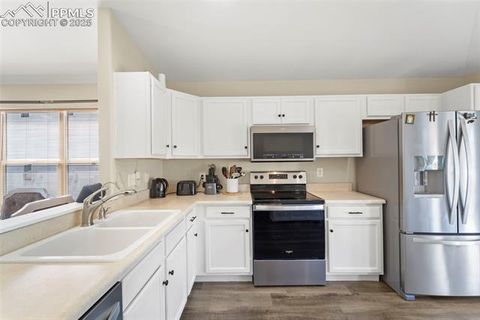 Tiny photo for 7950 Calamint Court, Fountain, CO 80817 (MLS # 5709973)