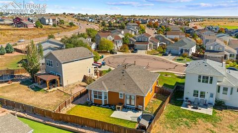Tiny photo for 7950 Calamint Court, Fountain, CO 80817 (MLS # 5709973)