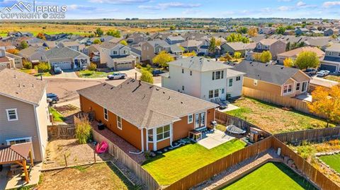 Tiny photo for 7950 Calamint Court, Fountain, CO 80817 (MLS # 5709973)