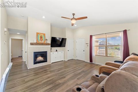 Tiny photo for 7950 Calamint Court, Fountain, CO 80817 (MLS # 5709973)