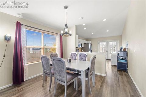Tiny photo for 7950 Calamint Court, Fountain, CO 80817 (MLS # 5709973)