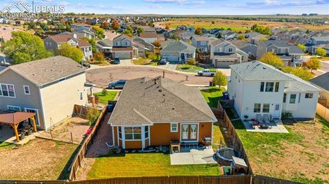 Tiny photo for 7950 Calamint Court, Fountain, CO 80817 (MLS # 5709973)