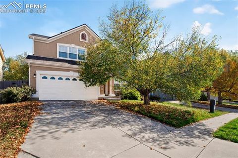 Photo of 2396 Pinyon Jay Drive, Colorado Springs, CO 80951 (MLS # 9930677) Photo of 2396 Pinyon Jay Drive, Colorado Springs, CO 80951 (MLS # 9930677)