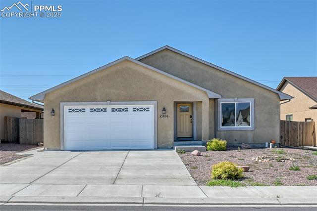 2306 Cliffmoor Lane