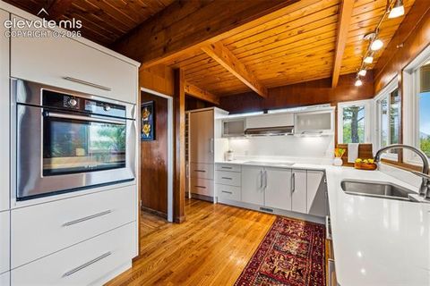 Tiny photo for 1255 Terrace Road, Colorado Springs, CO 80904 (MLS # 9815515)
