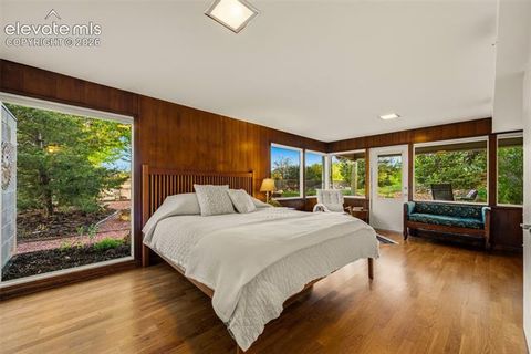 Tiny photo for 1255 Terrace Road, Colorado Springs, CO 80904 (MLS # 9815515)