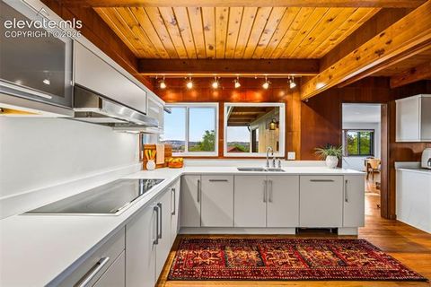Tiny photo for 1255 Terrace Road, Colorado Springs, CO 80904 (MLS # 9815515)