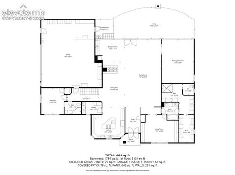 Tiny photo for 1255 Terrace Road, Colorado Springs, CO 80904 (MLS # 9815515)