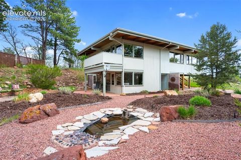 Tiny photo for 1255 Terrace Road, Colorado Springs, CO 80904 (MLS # 9815515)