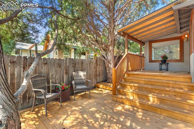 1818 Cheyenne Boulevard