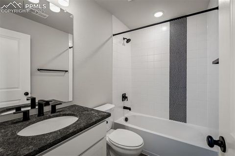 Tiny photo for 6313 Scrabble View, Colorado Springs, CO 80924 (MLS # 4797807)