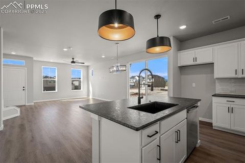 Tiny photo for 6313 Scrabble View, Colorado Springs, CO 80924 (MLS # 4797807)