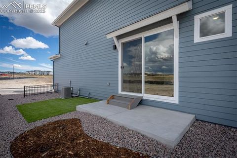 Tiny photo for 6313 Scrabble View, Colorado Springs, CO 80924 (MLS # 4797807)