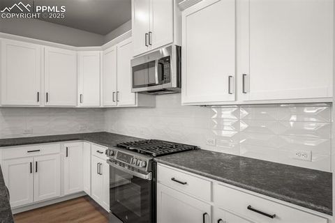 Tiny photo for 6313 Scrabble View, Colorado Springs, CO 80924 (MLS # 4797807)