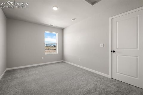 Tiny photo for 6313 Scrabble View, Colorado Springs, CO 80924 (MLS # 4797807)