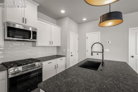 Tiny photo for 6313 Scrabble View, Colorado Springs, CO 80924 (MLS # 4797807)