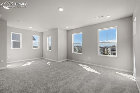 Tiny photo for 6313 Scrabble View, Colorado Springs, CO 80924 (MLS # 4797807)