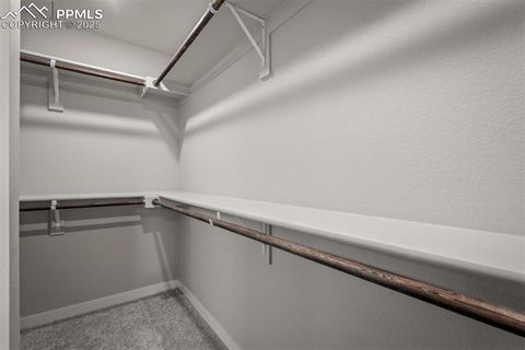 Tiny photo for 6313 Scrabble View, Colorado Springs, CO 80924 (MLS # 4797807)