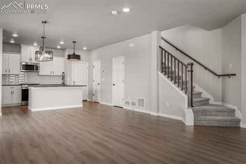 Tiny photo for 6313 Scrabble View, Colorado Springs, CO 80924 (MLS # 4797807)