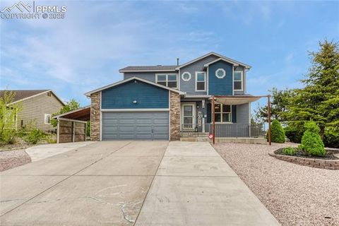 8417 Tibbs Road Peyton CO 80831