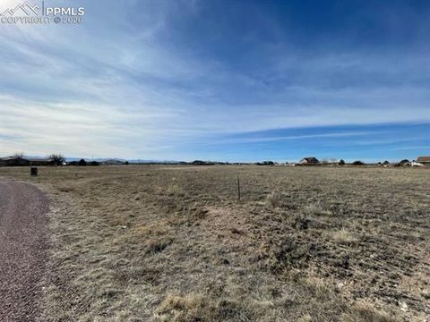 Photo of 605 S Archdale Drive, Pueblo West, CO 81007 (MLS # 8163071)